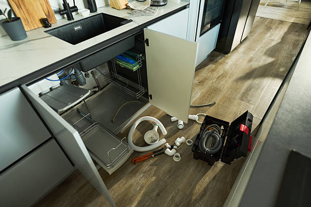 24/7 Emergency Pipe Repair experts in Summerfield, OH